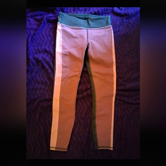 Fabletics Medium leggings - Picture 1 of 2